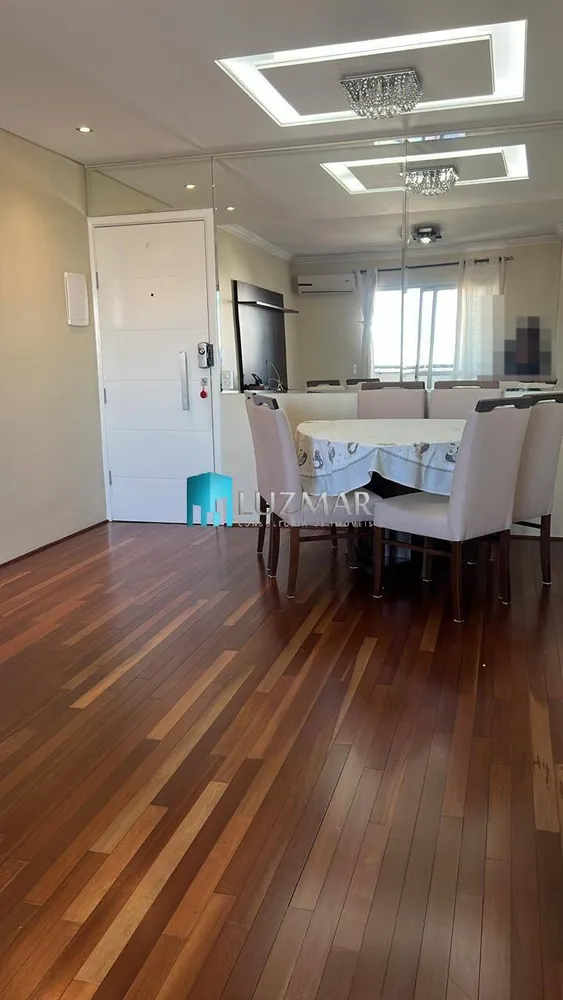 Apartamento, 3 quartos, 72 m² - Foto 1