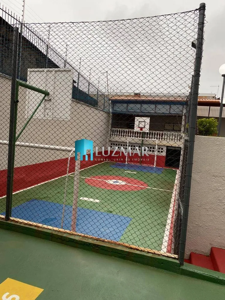 Apartamento, 3 quartos, 72 m² - Foto 3