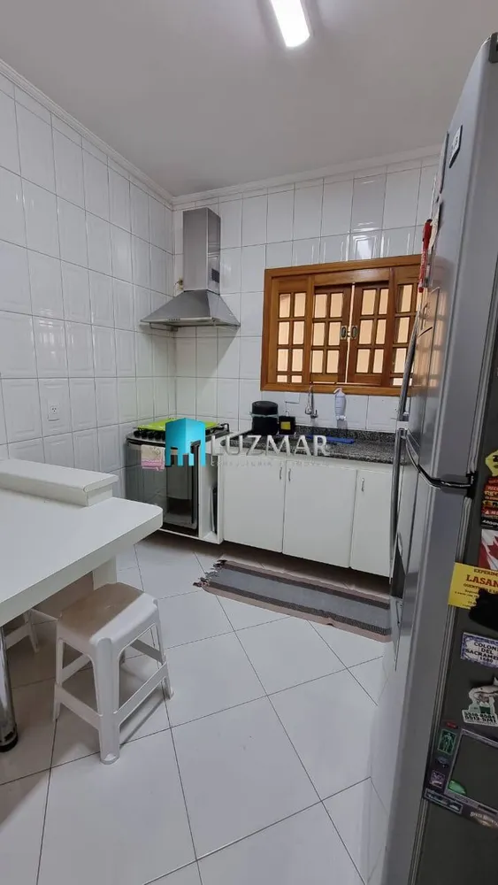 Casa, 3 quartos, 100 m² - Foto 2