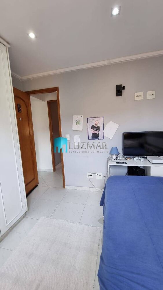 Casa, 3 quartos, 100 m² - Foto 3