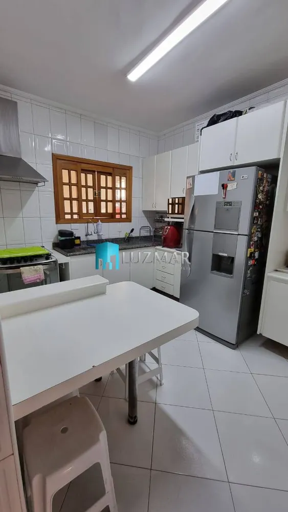 Casa, 3 quartos, 100 m² - Foto 7