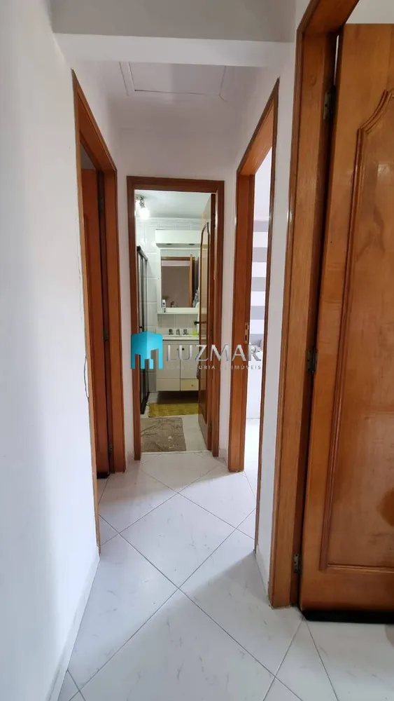 Casa, 3 quartos, 100 m² - Foto 7