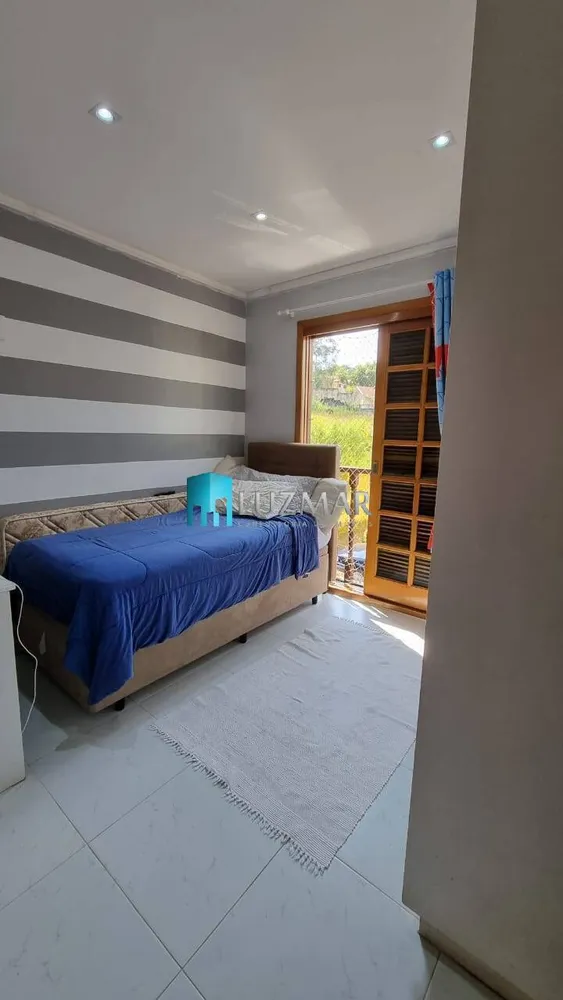 Casa, 3 quartos, 100 m² - Foto 6
