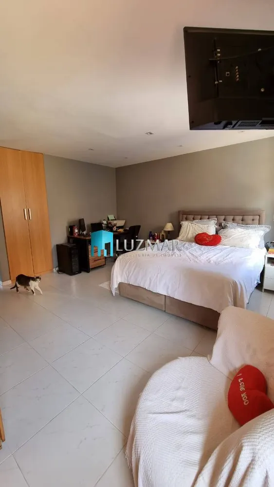 Casa, 3 quartos, 100 m² - Foto 11