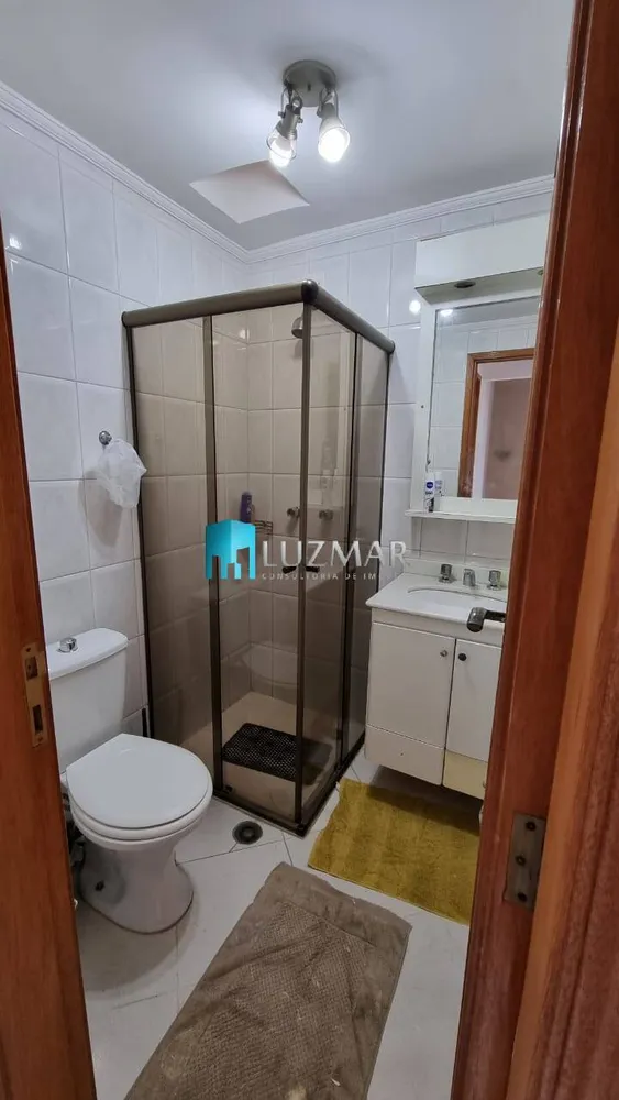 Casa, 3 quartos, 100 m² - Foto 9