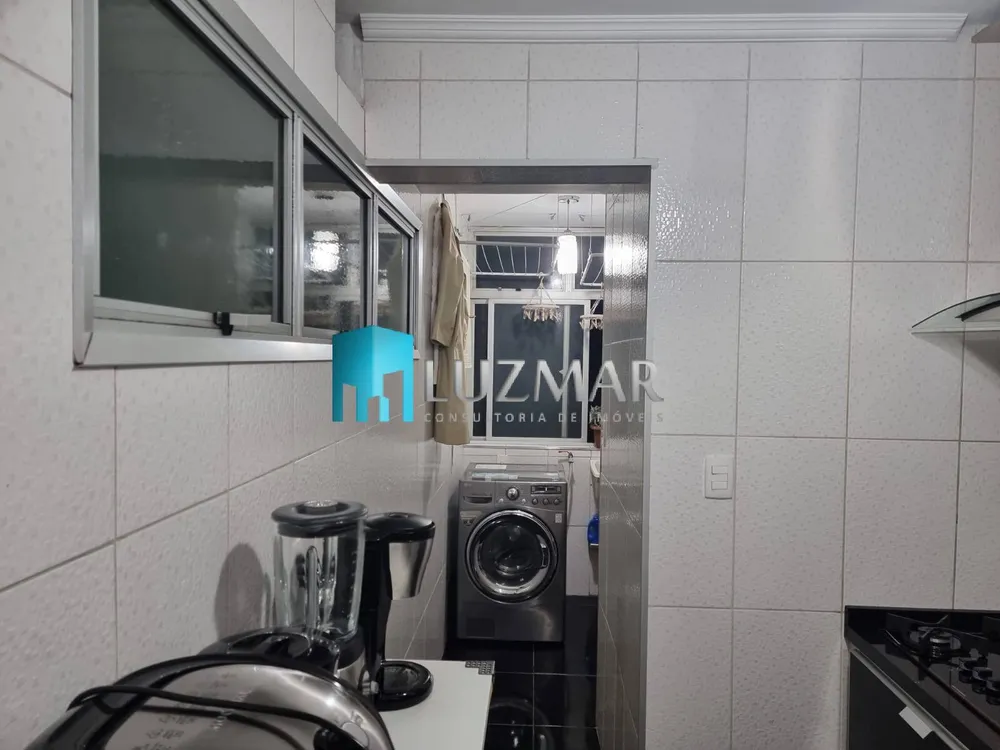 Apartamento, 3 quartos, 75 m² - Foto 12