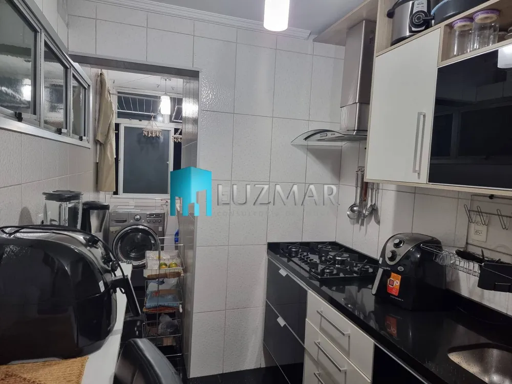 Apartamento, 3 quartos, 75 m² - Foto 4