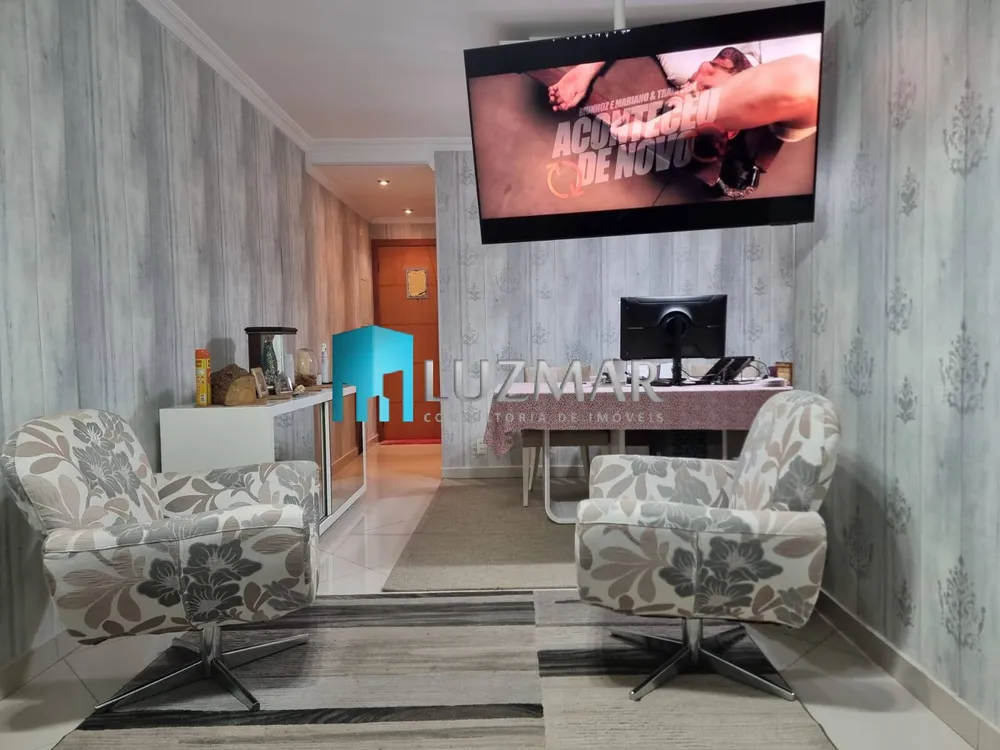 Apartamento, 3 quartos, 75 m² - Foto 7