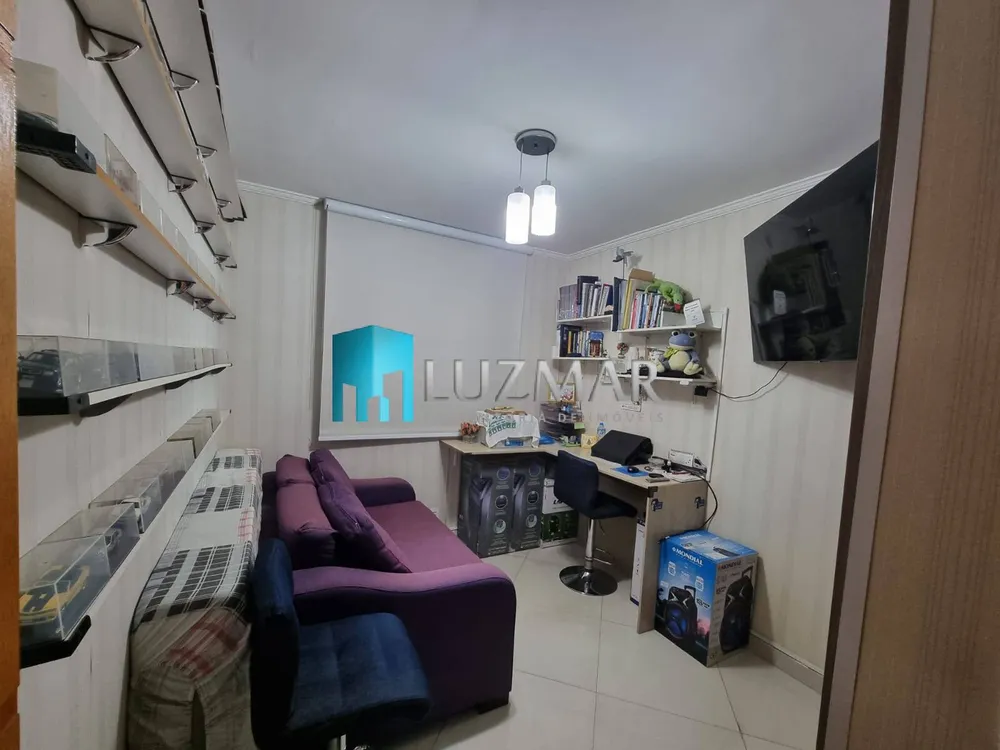 Apartamento, 3 quartos, 75 m² - Foto 14