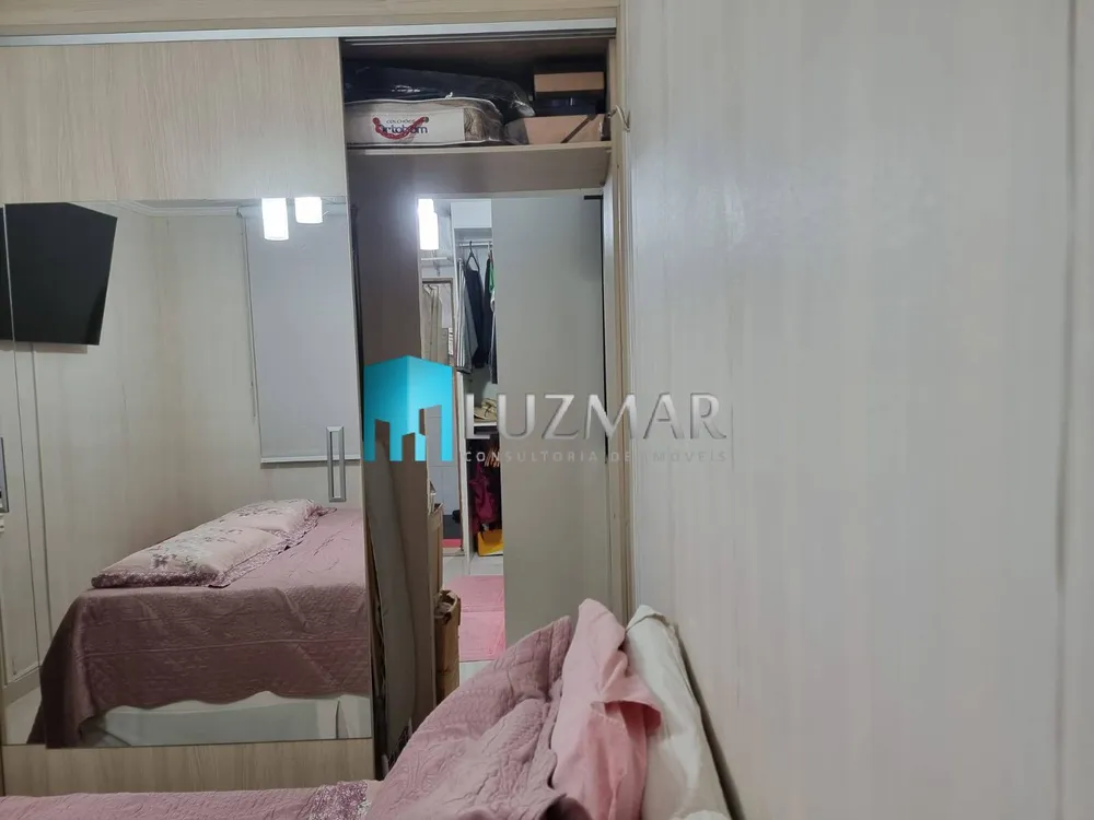 Apartamento, 3 quartos, 75 m² - Foto 10