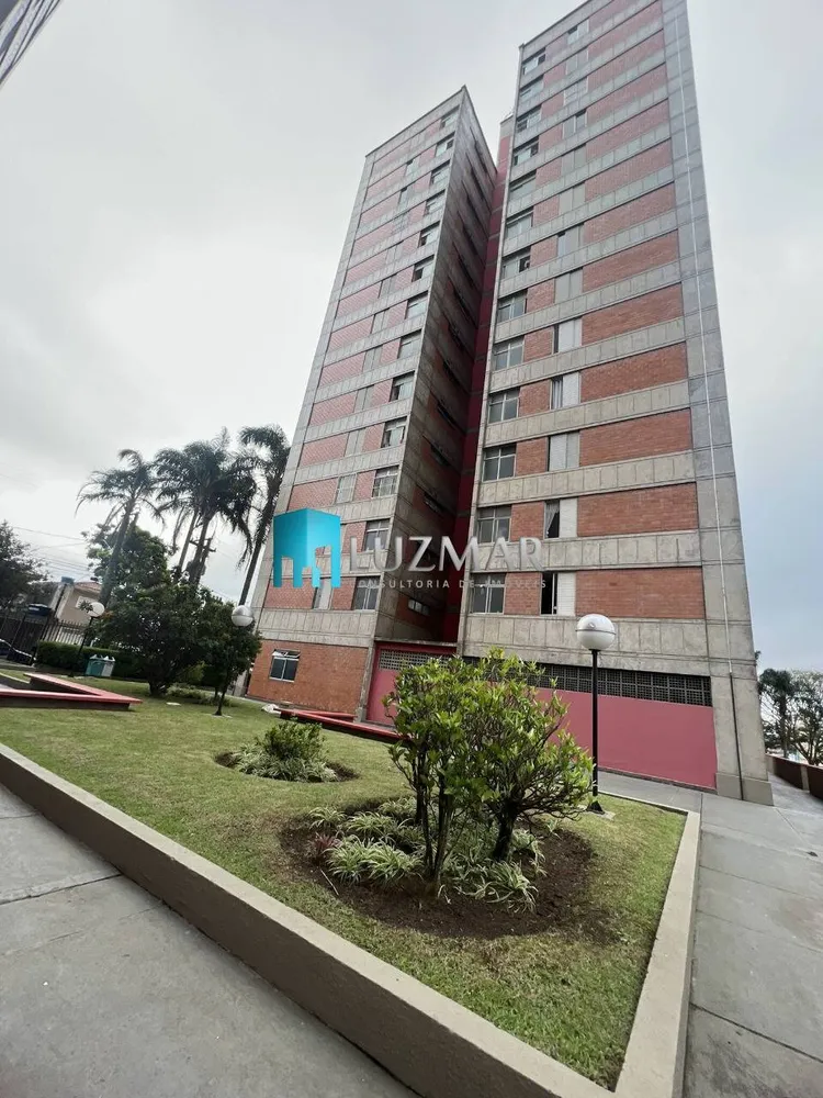 Apartamento, 3 quartos, 75 m² - Foto 5