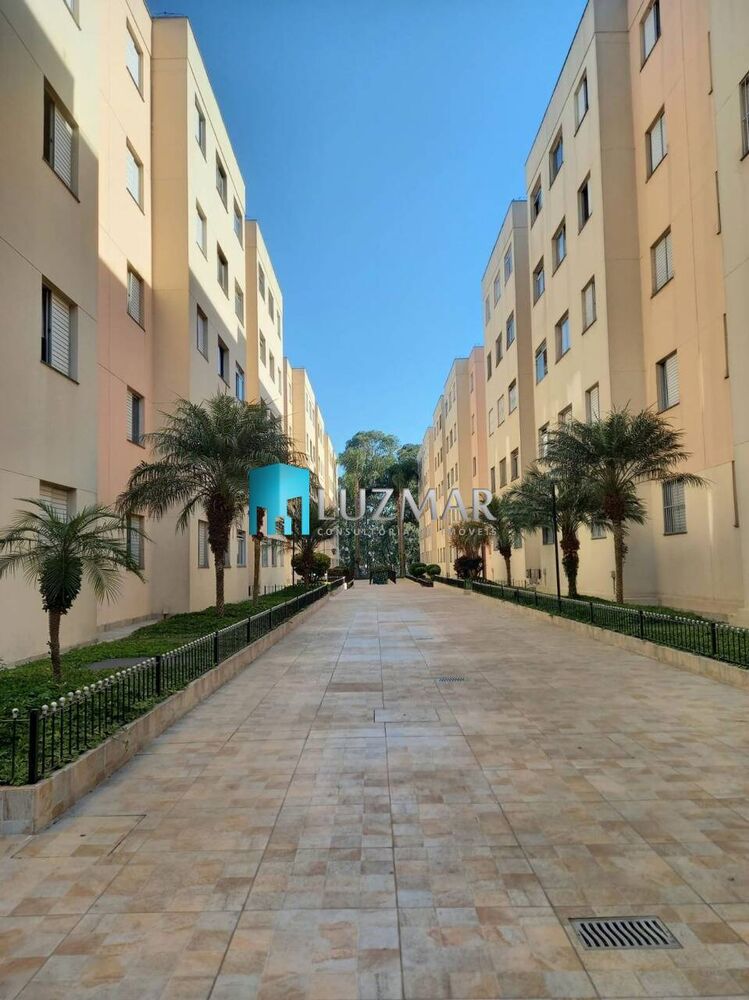 Apartamento, 2 quartos, 50 m² - Foto 11