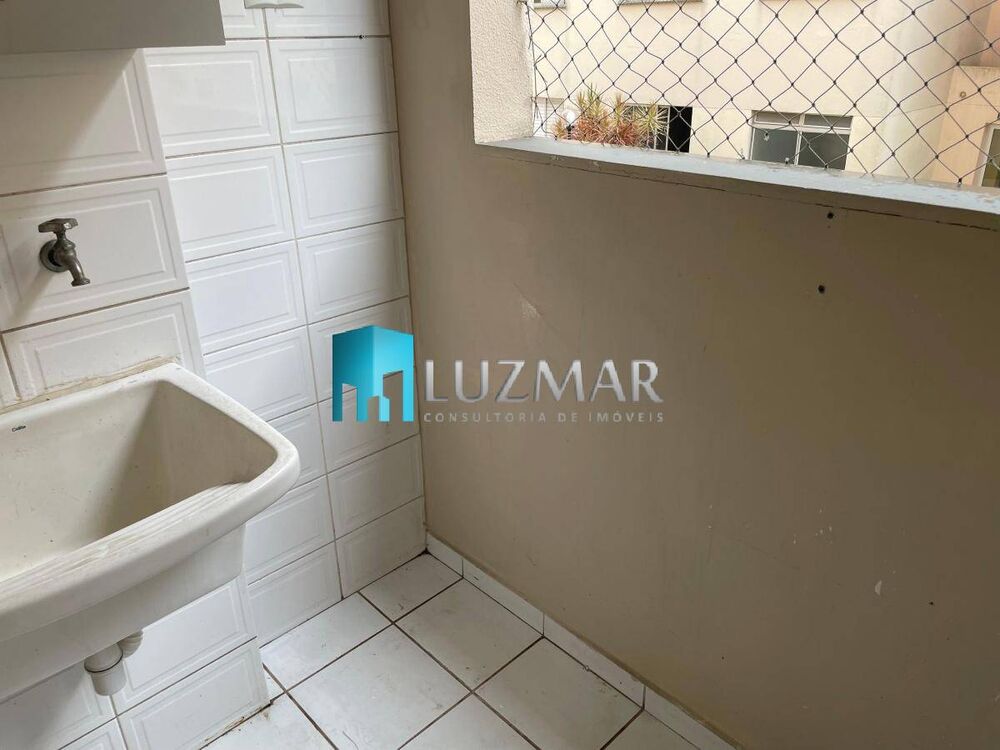 Apartamento, 2 quartos, 50 m² - Foto 8
