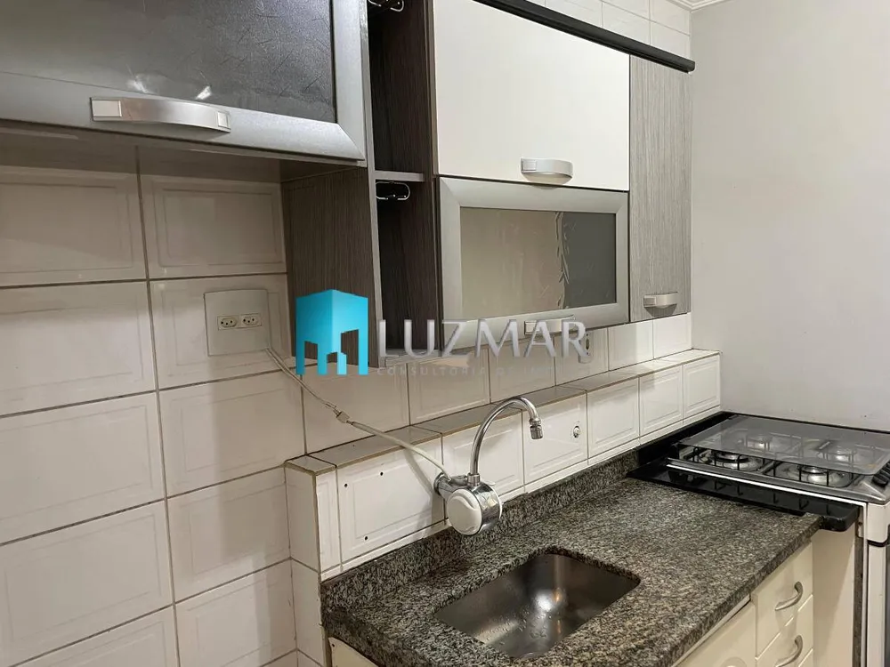 Apartamento, 2 quartos, 50 m² - Foto 3