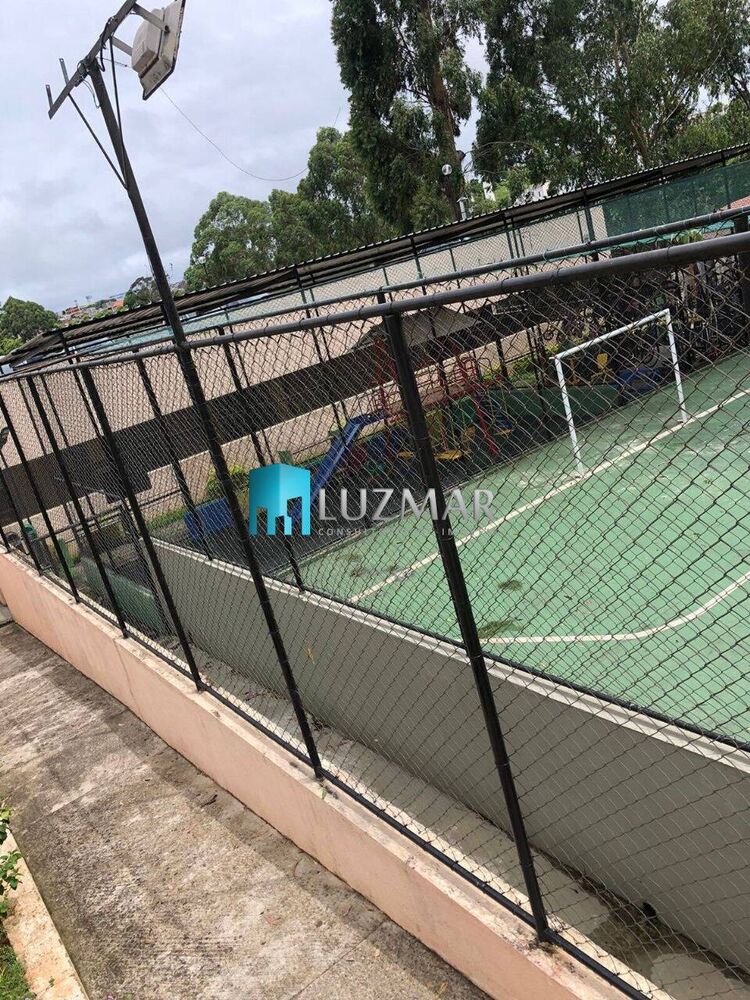 Apartamento, 2 quartos, 50 m² - Foto 10
