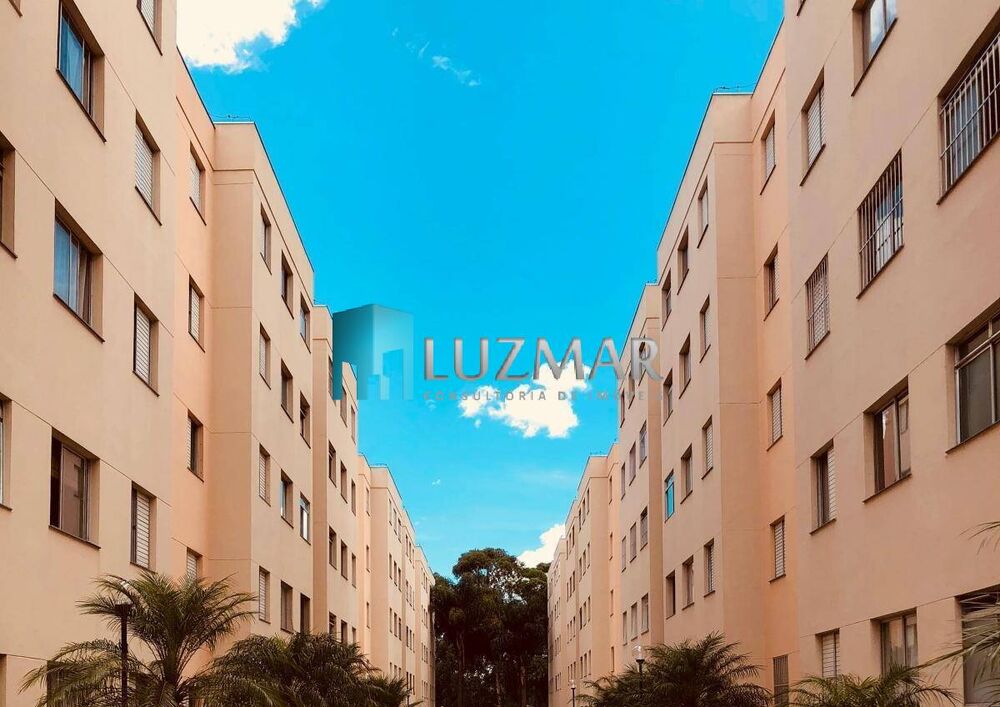 Apartamento, 2 quartos, 50 m² - Foto 1