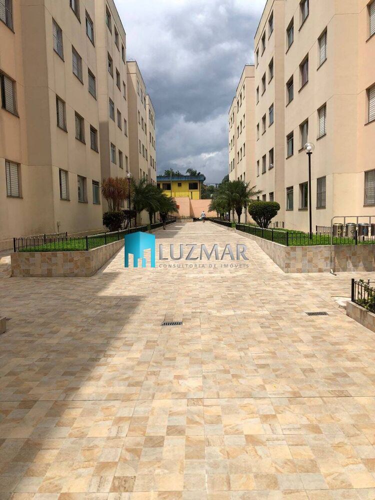 Apartamento, 2 quartos, 50 m² - Foto 13