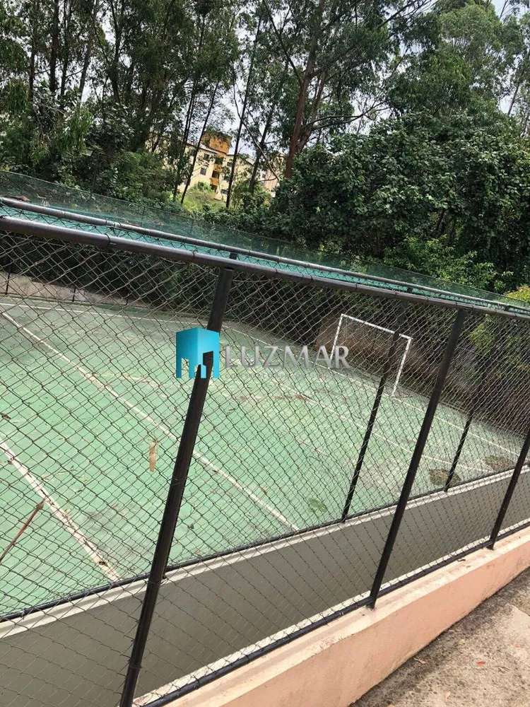 Apartamento, 2 quartos, 50 m² - Foto 12