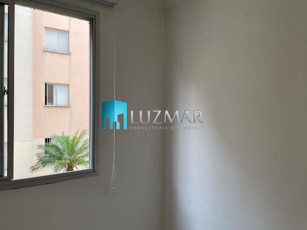 Apartamento, 2 quartos, 50 m² - Foto 5
