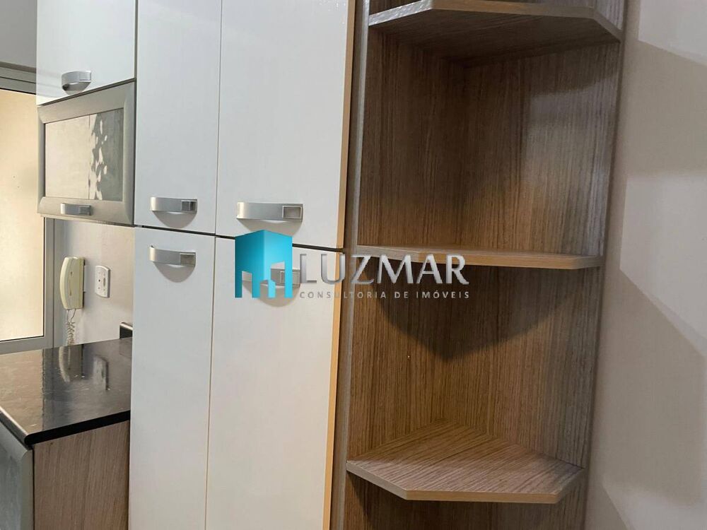 Apartamento, 2 quartos, 50 m² - Foto 2