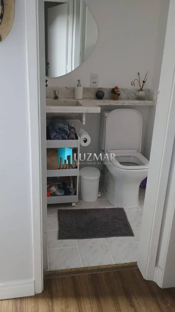 Apartamento, 2 quartos, 63 m² - Foto 8