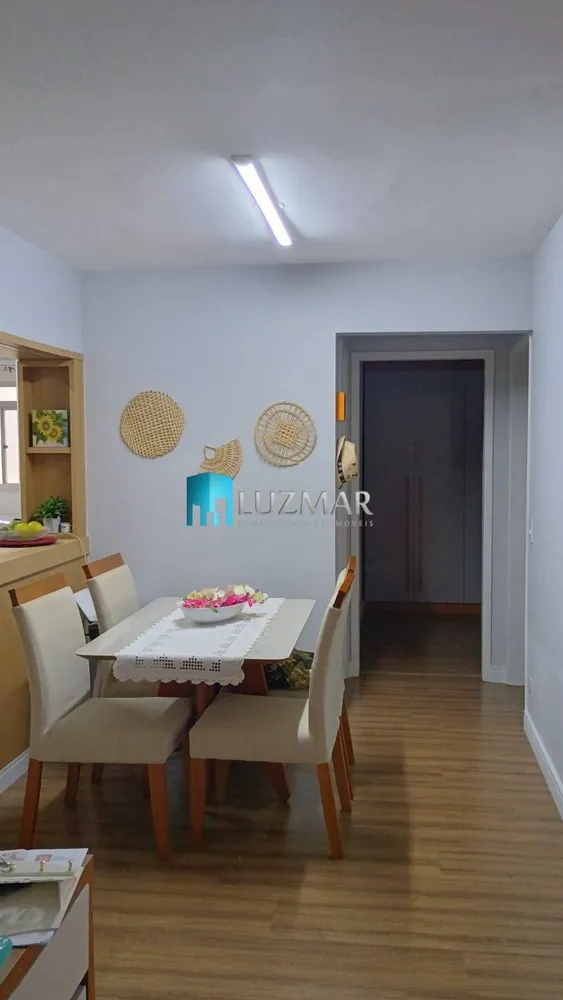 Apartamento, 2 quartos, 63 m² - Foto 3