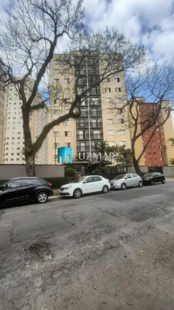 Apartamento, 2 quartos, 63 m² - Foto 3