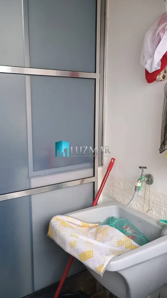 Apartamento, 2 quartos, 63 m² - Foto 6