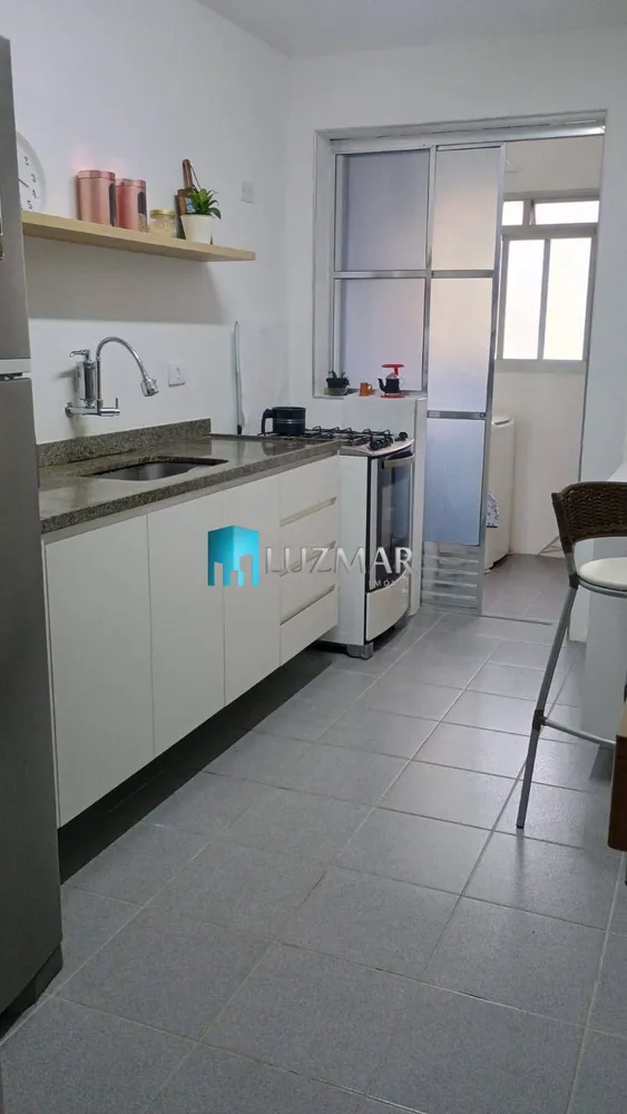 Apartamento, 2 quartos, 63 m² - Foto 4