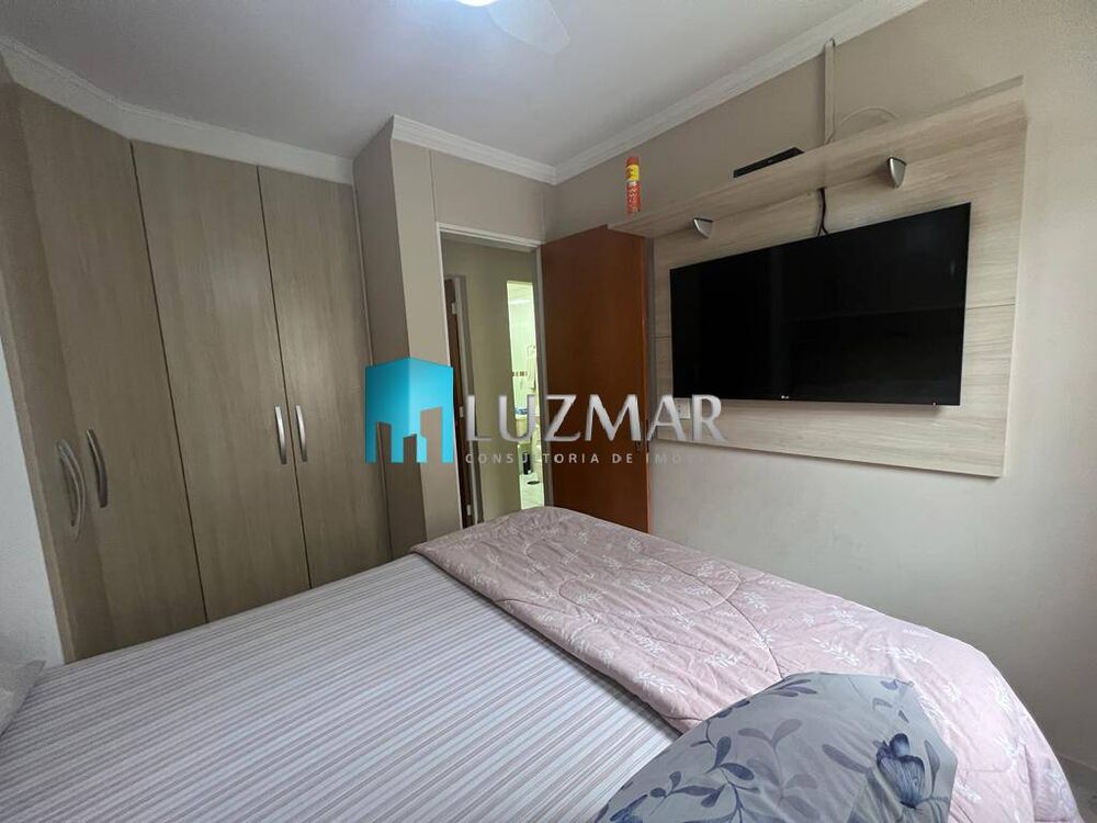 Apartamento, 3 quartos, 67 m² - Foto 2