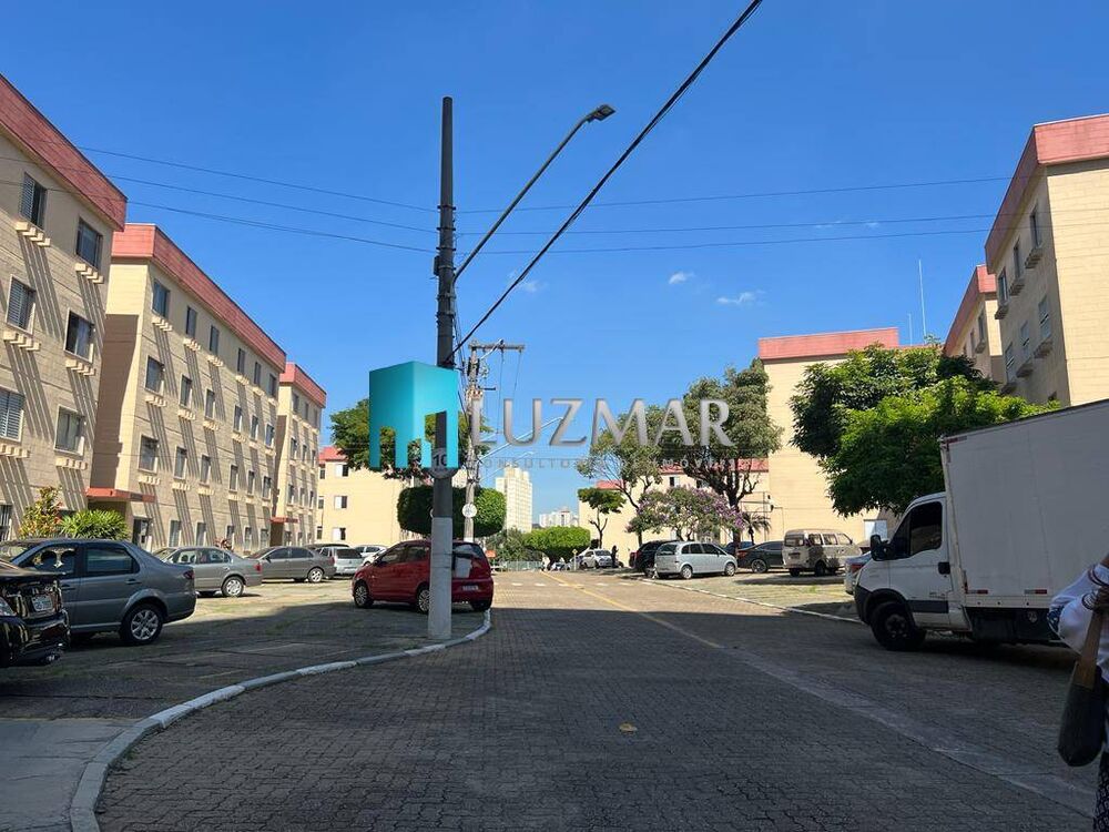Apartamento, 3 quartos, 67 m² - Foto 1