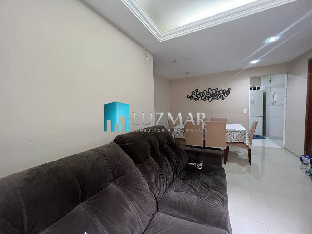 Apartamento, 3 quartos, 67 m² - Foto 3