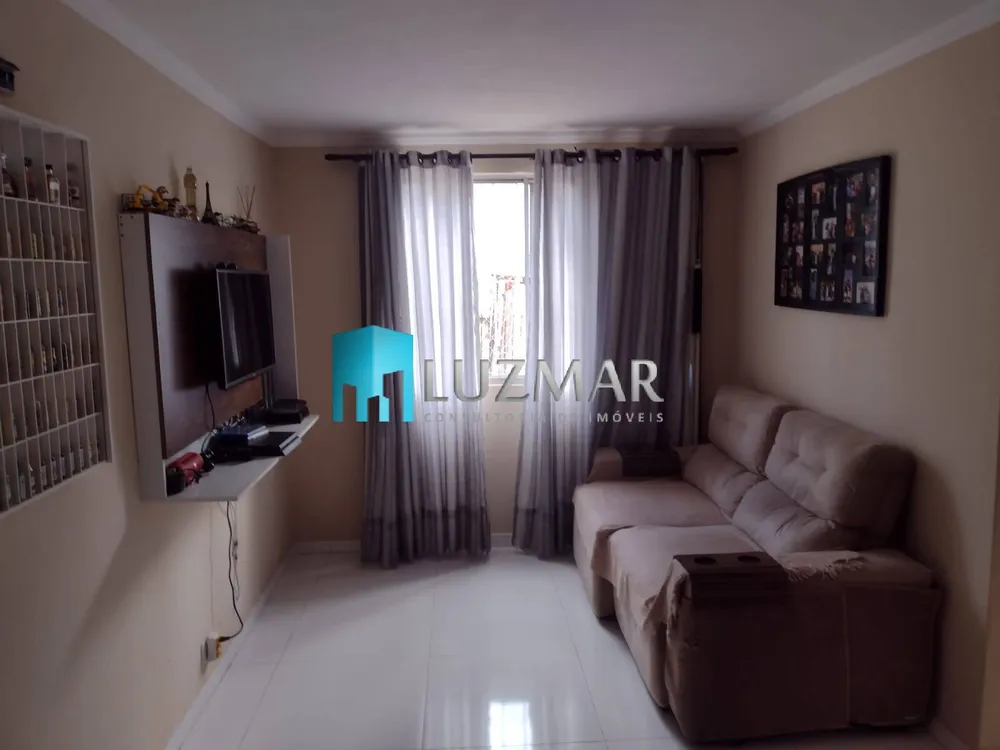 Apartamento, 2 quartos, 54 m² - Foto 12