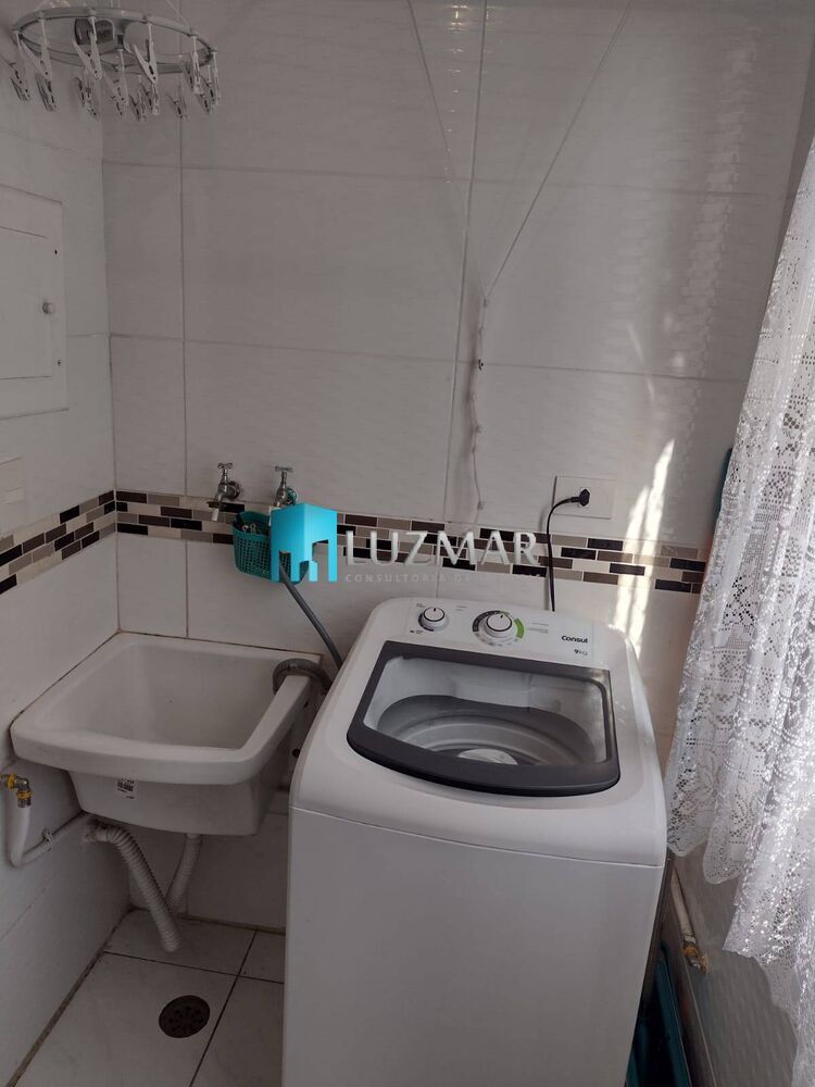 Apartamento, 2 quartos, 54 m² - Foto 3