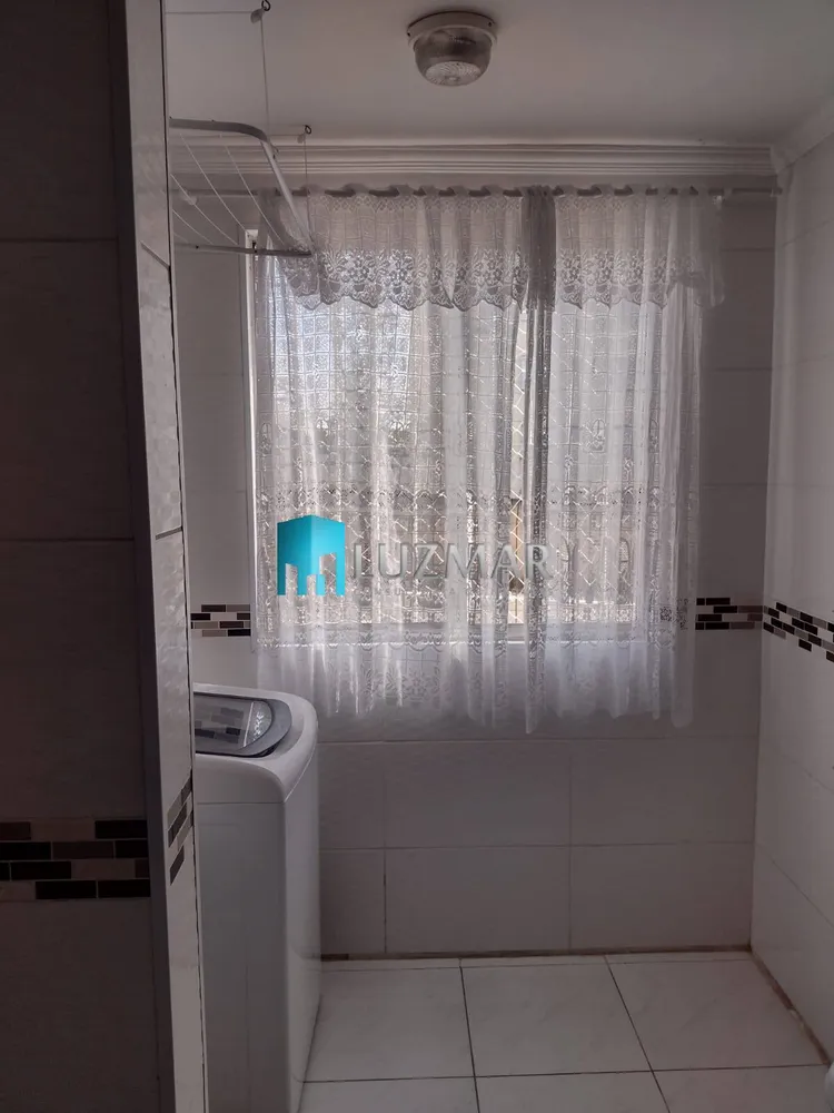 Apartamento, 2 quartos, 54 m² - Foto 6