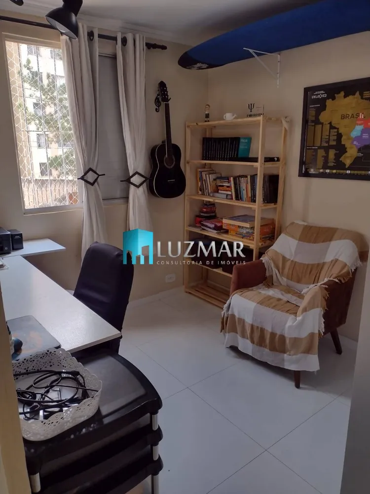 Apartamento, 2 quartos, 54 m² - Foto 5