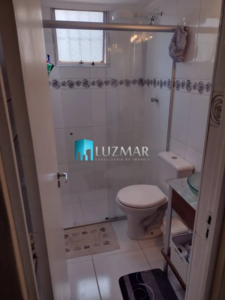 Apartamento, 2 quartos, 54 m² - Foto 9