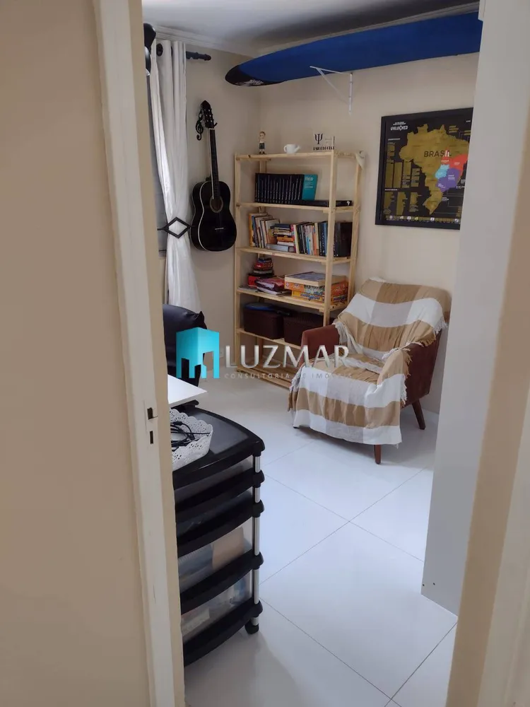 Apartamento, 2 quartos, 54 m² - Foto 10
