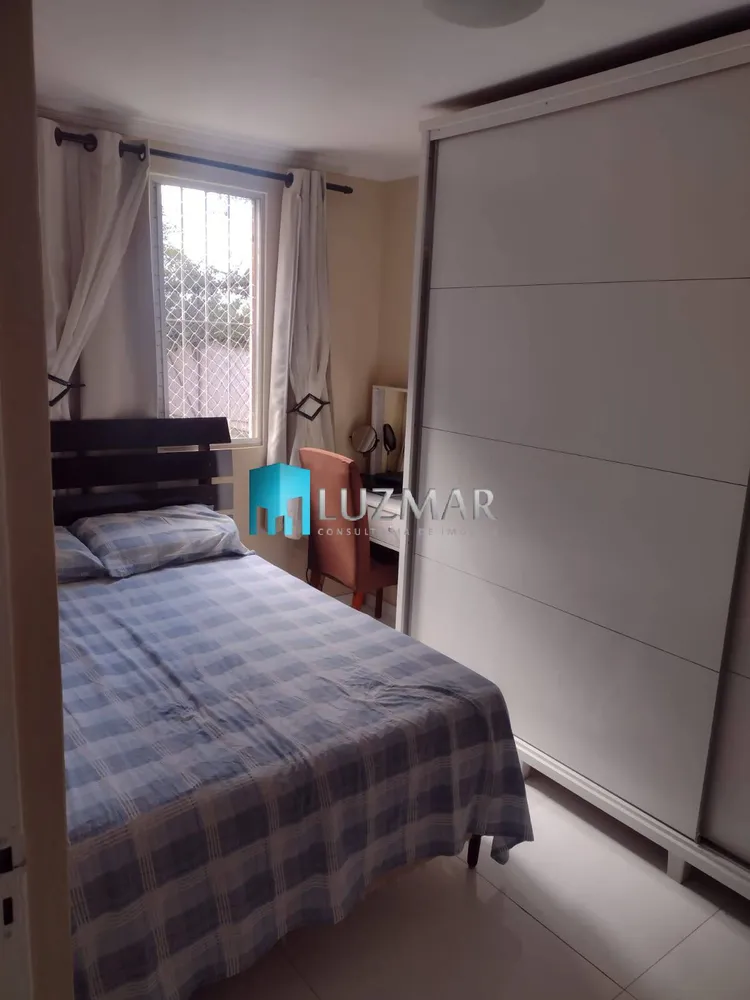Apartamento, 2 quartos, 54 m² - Foto 7