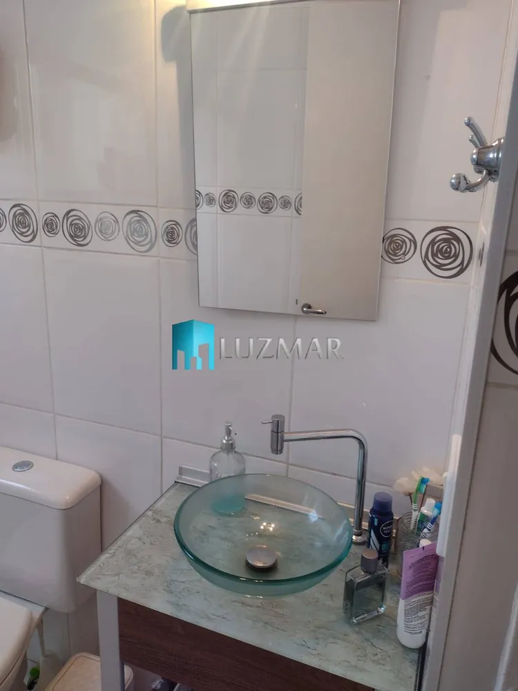 Apartamento, 2 quartos, 54 m² - Foto 13