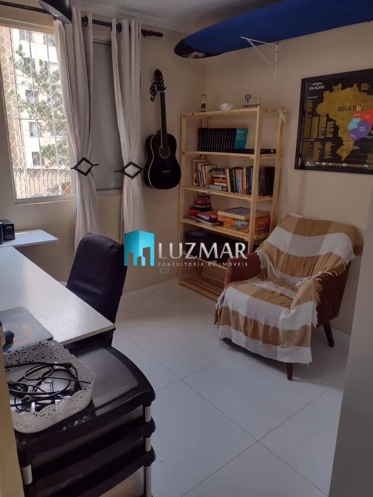 Apartamento, 2 quartos, 54 m² - Foto 14
