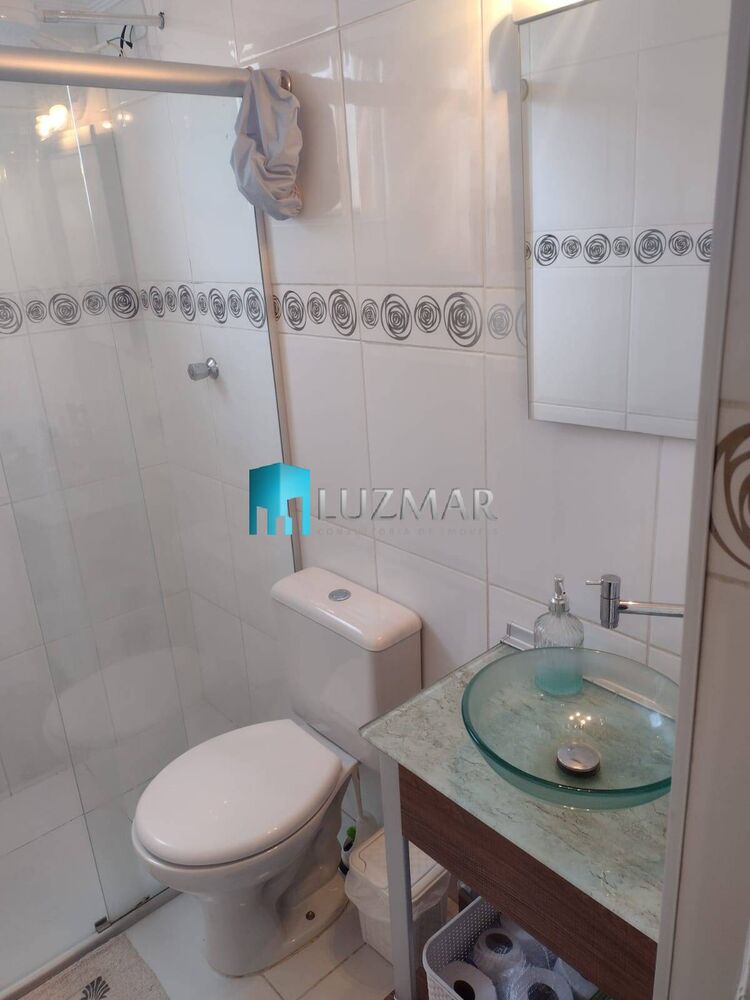 Apartamento, 2 quartos, 54 m² - Foto 4