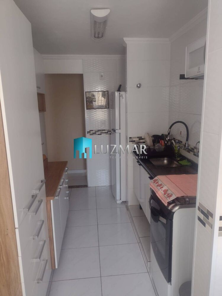 Apartamento, 2 quartos, 54 m² - Foto 2