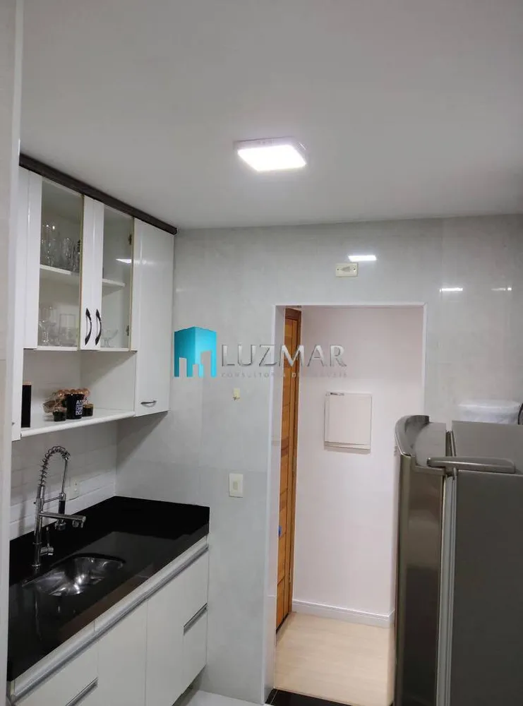 Apartamento, 3 quartos, 72 m² - Foto 3