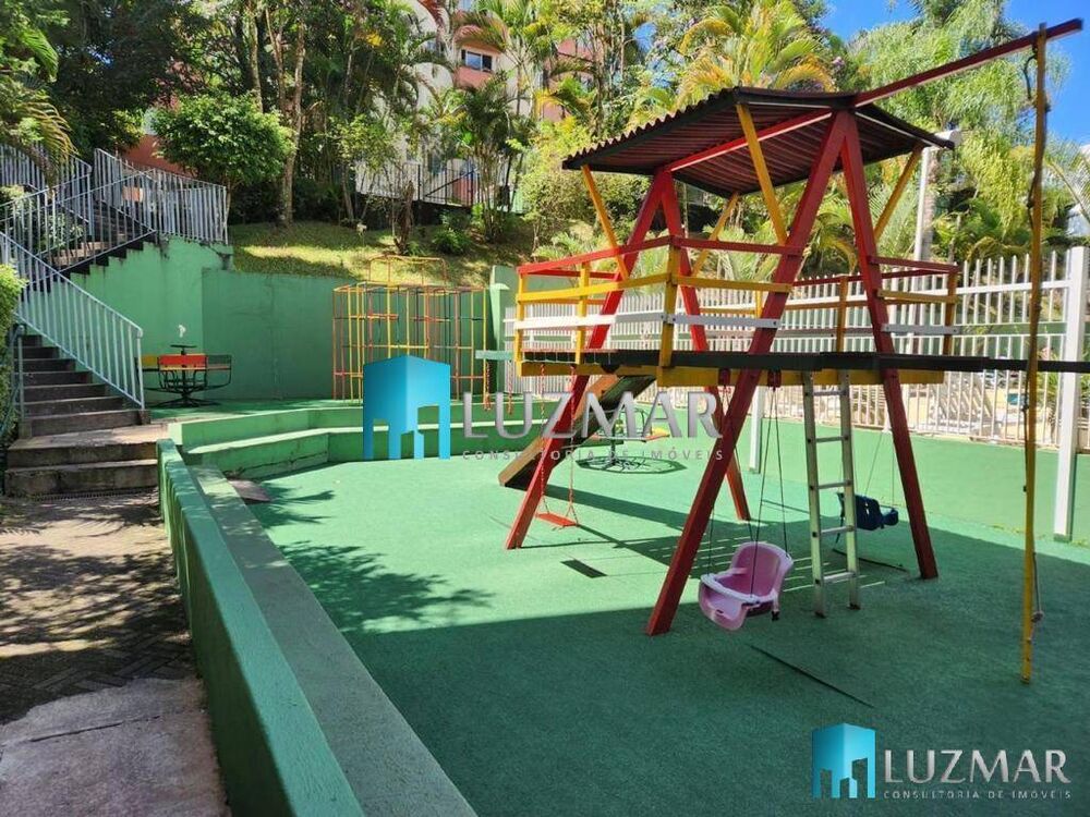 Apartamento, 3 quartos, 72 m² - Foto 1