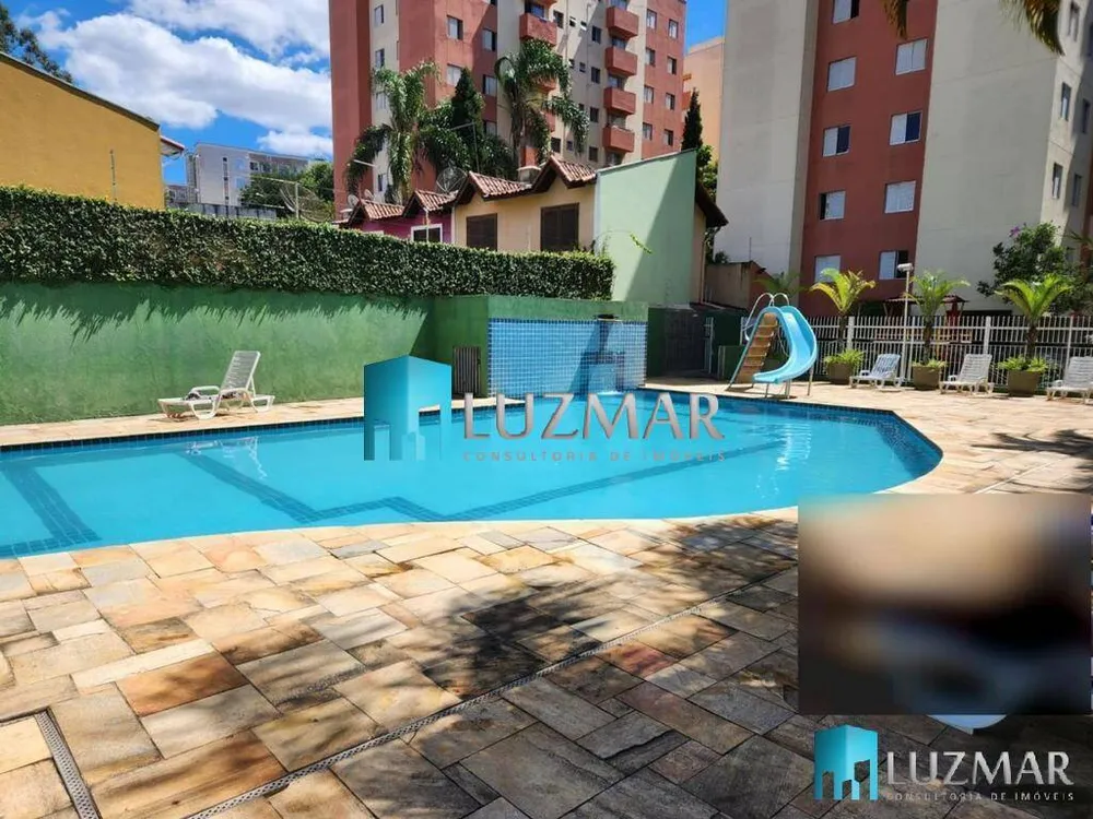 Apartamento, 3 quartos, 72 m² - Foto 16