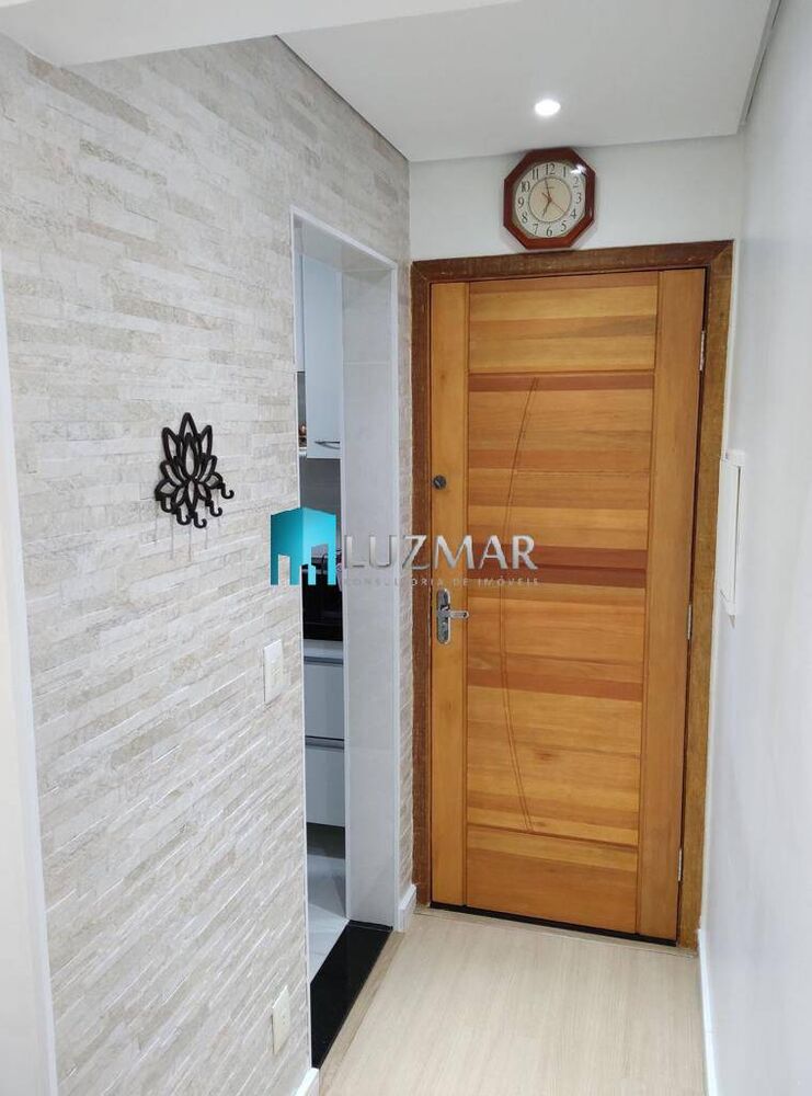 Apartamento, 3 quartos, 72 m² - Foto 3