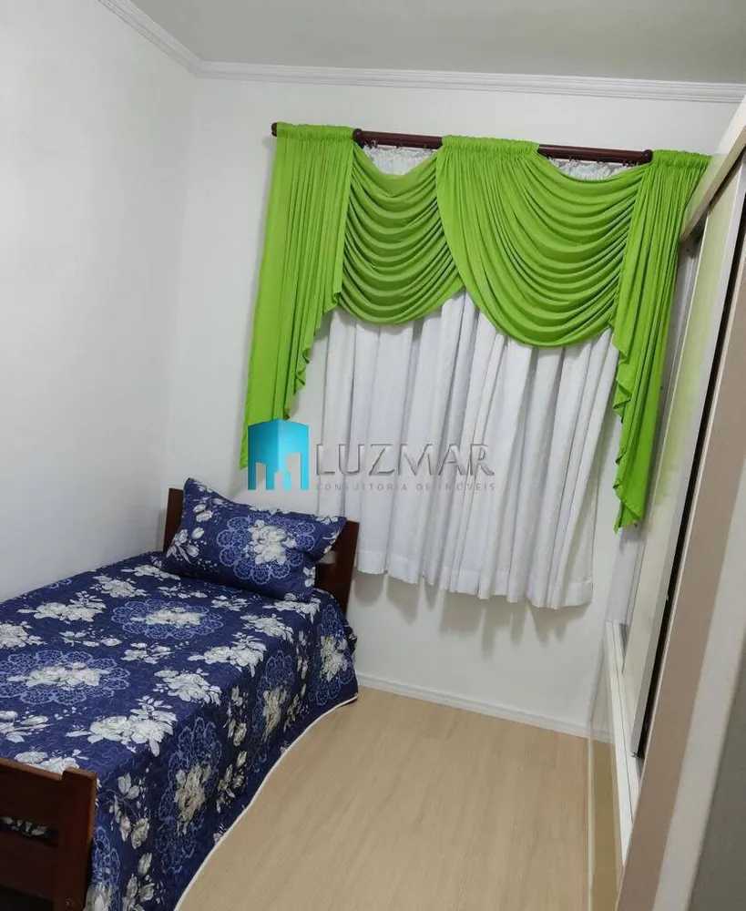 Apartamento, 3 quartos, 72 m² - Foto 8