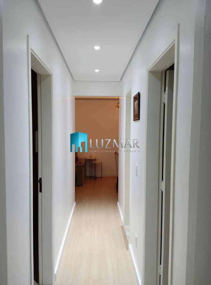 Apartamento, 3 quartos, 72 m² - Foto 5