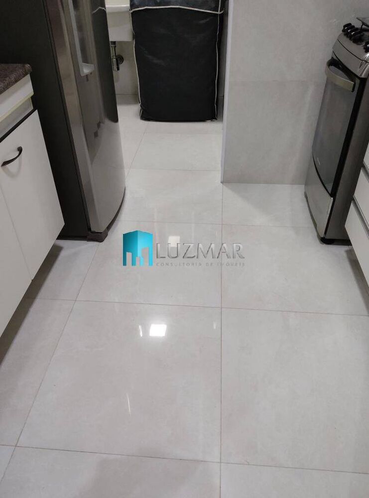 Apartamento, 3 quartos, 72 m² - Foto 2